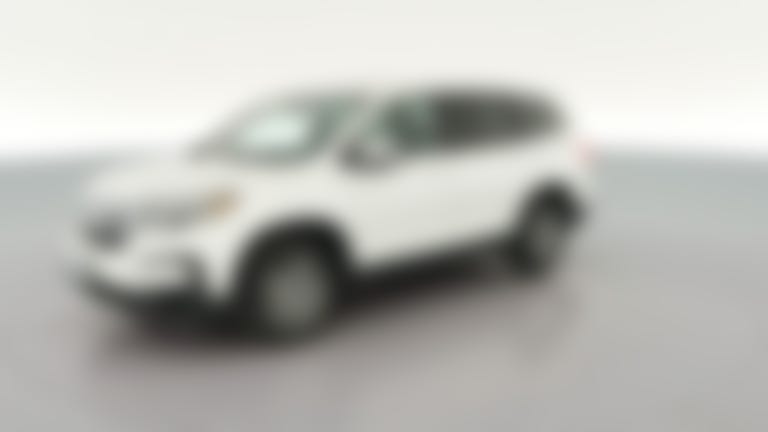 2020 Honda Pilot vehicle photo