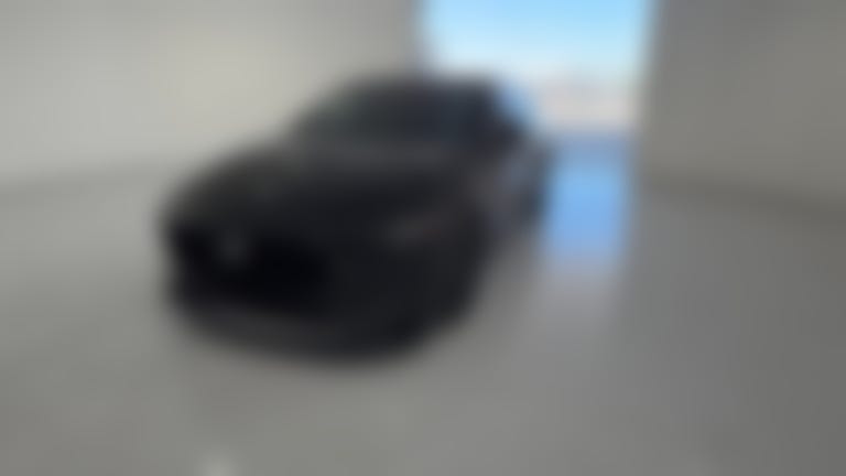 2022 MAZDA MAZDA3 vehicle photo
