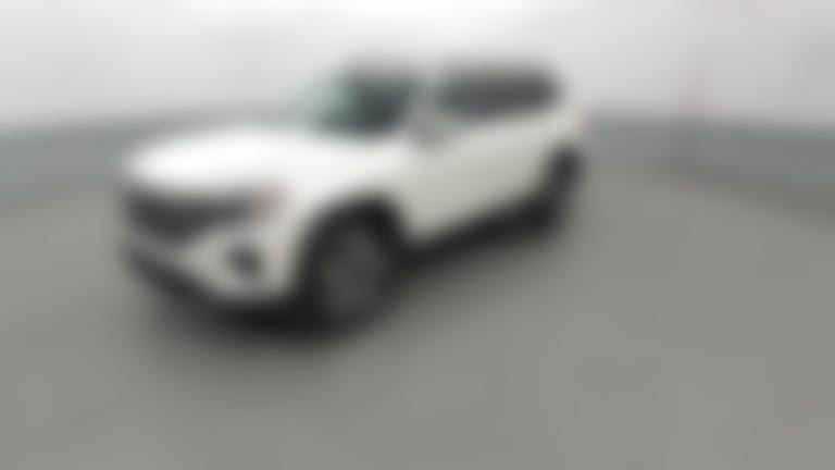 2026 Volkswagen Atlas vehicle photo