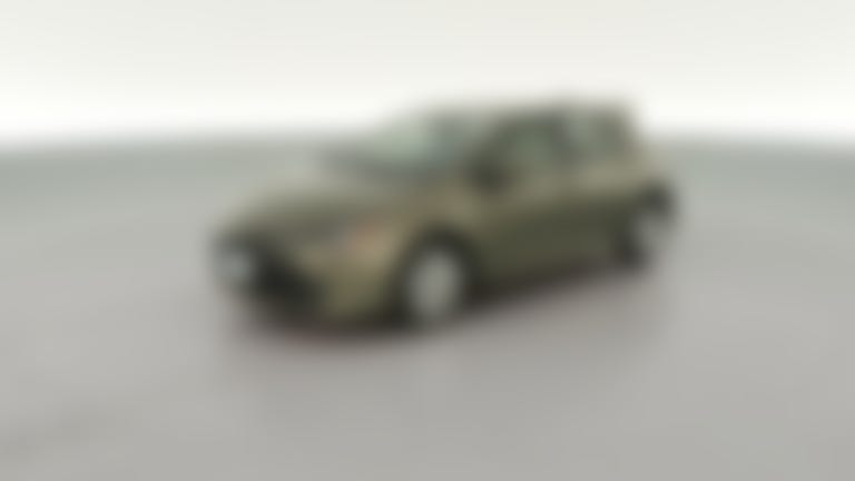 2019 Toyota Corolla Hatchback vehicle photo