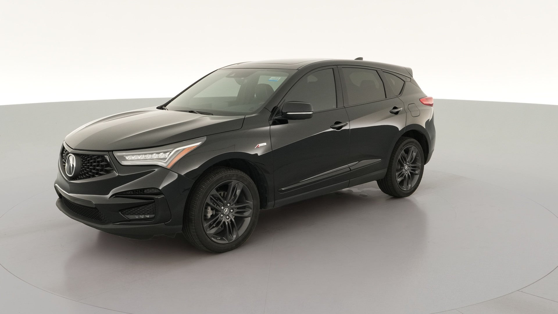 2021 Acura RDX vehicle photo