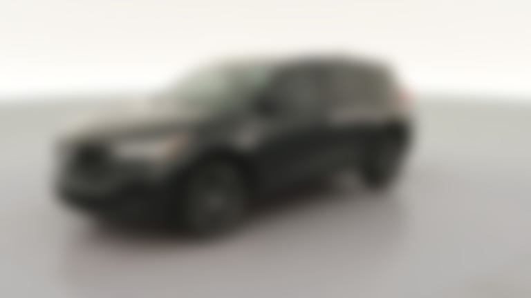 2021 Acura RDX vehicle photo