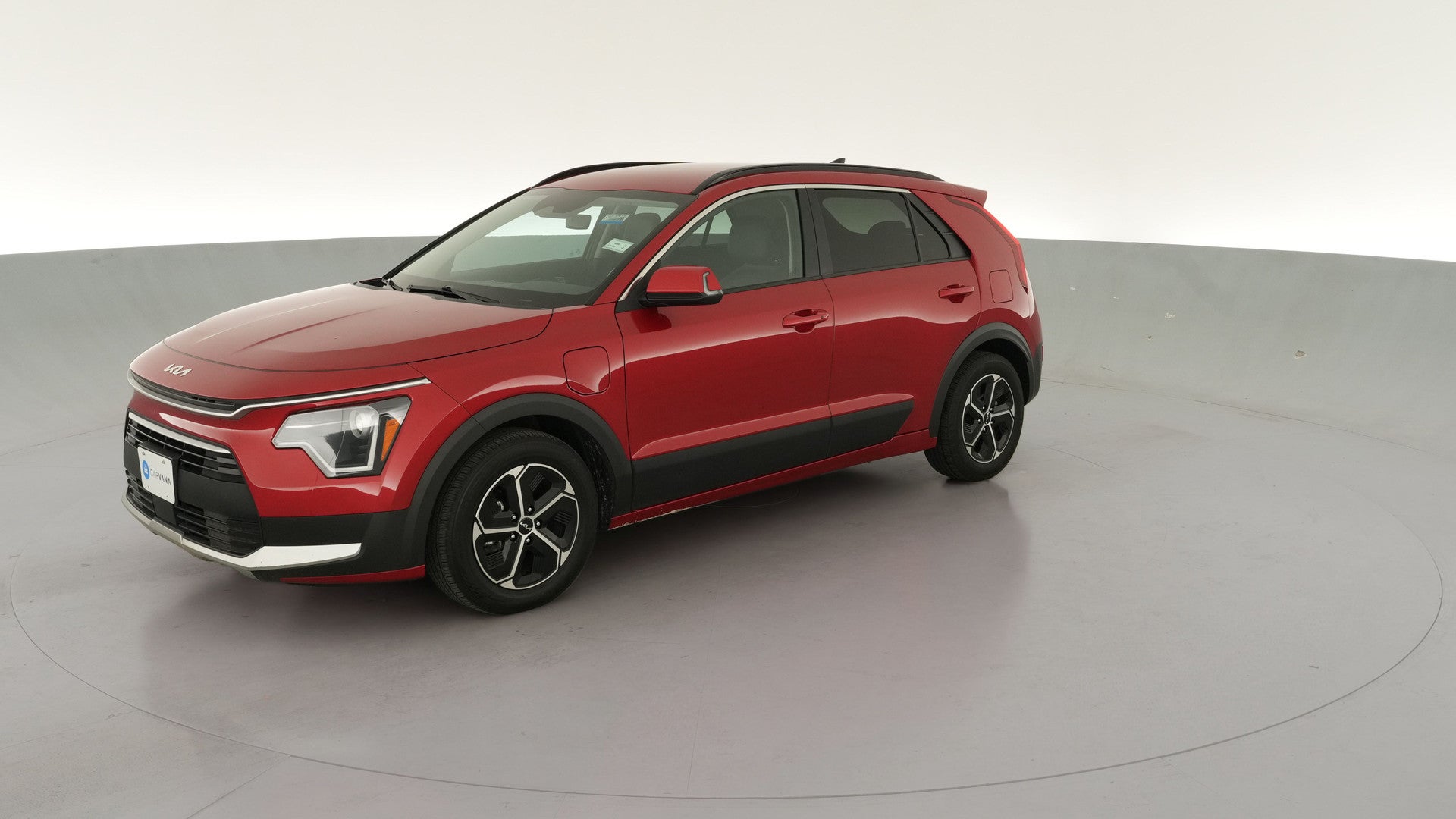 2023 Kia Niro Plug-in Hybrid vehicle photo