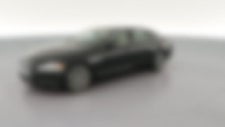 2011 Jaguar XJ vehicle photo