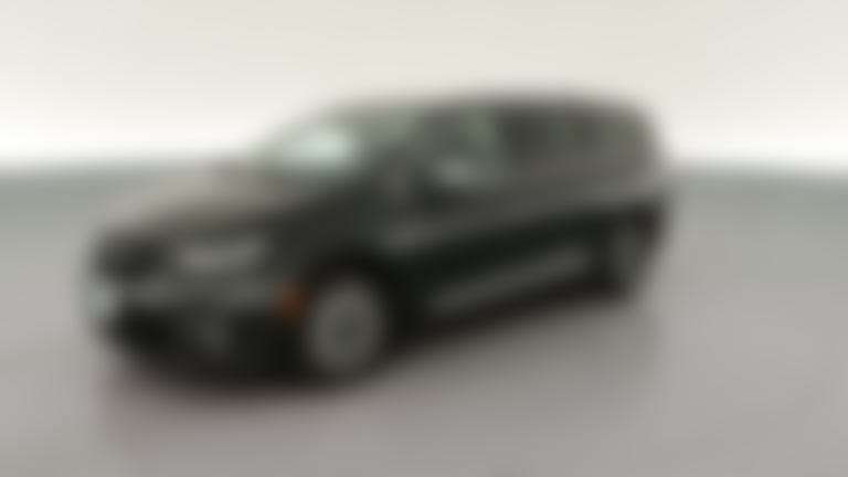 2022 Chrysler Pacifica Hybrid vehicle photo