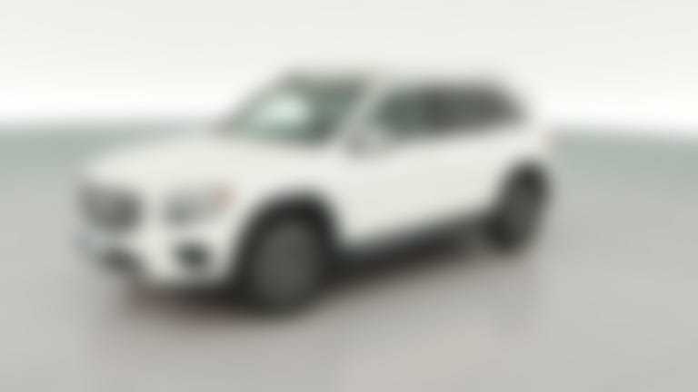 2023 Mercedes-Benz GLB vehicle photo