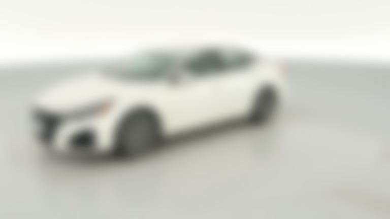 2024 Nissan Altima vehicle photo