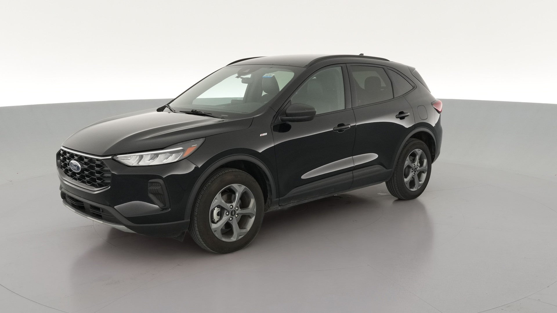 2025 Ford Escape vehicle photo