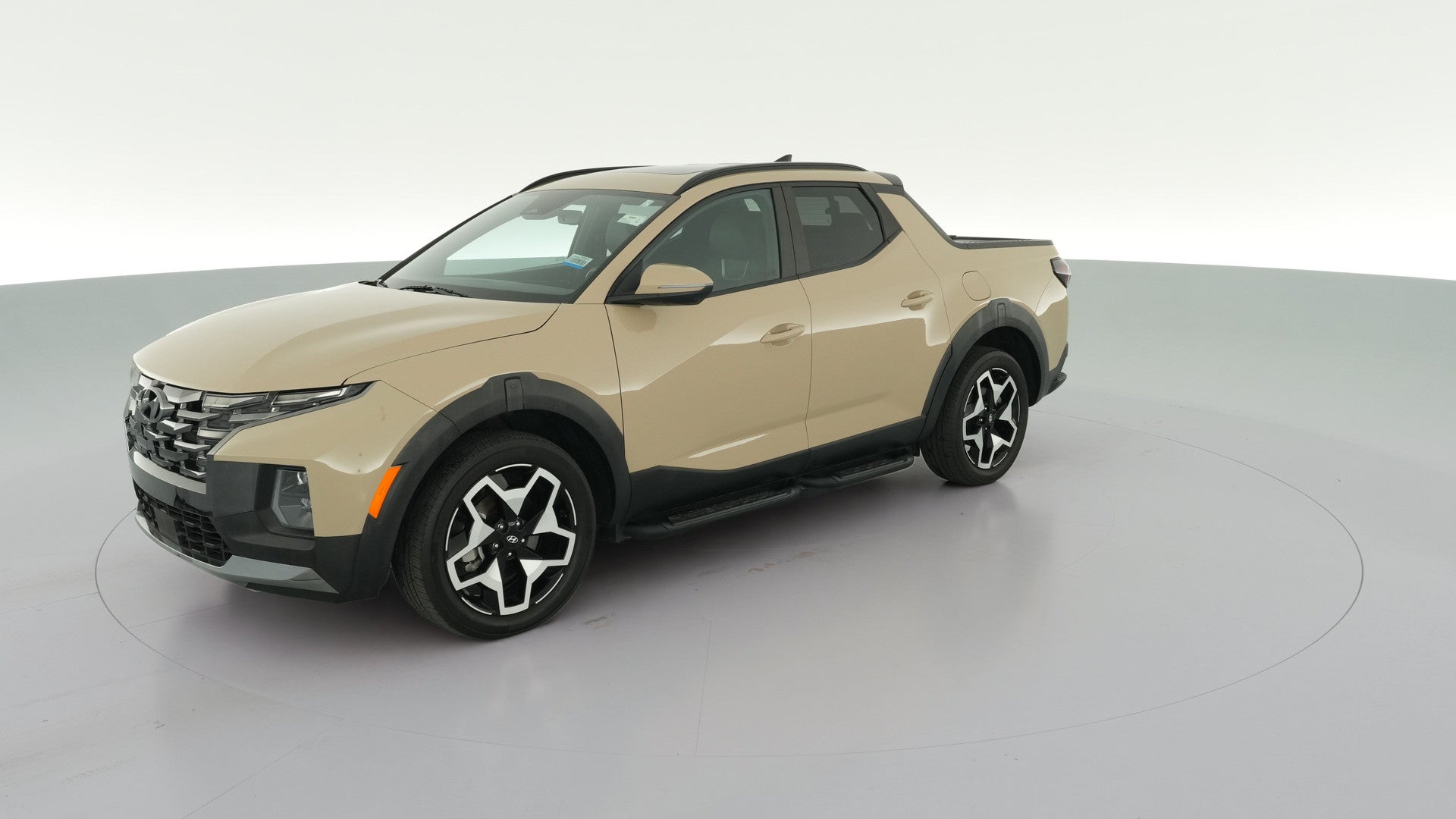 2024 Hyundai Santa Cruz vehicle photo