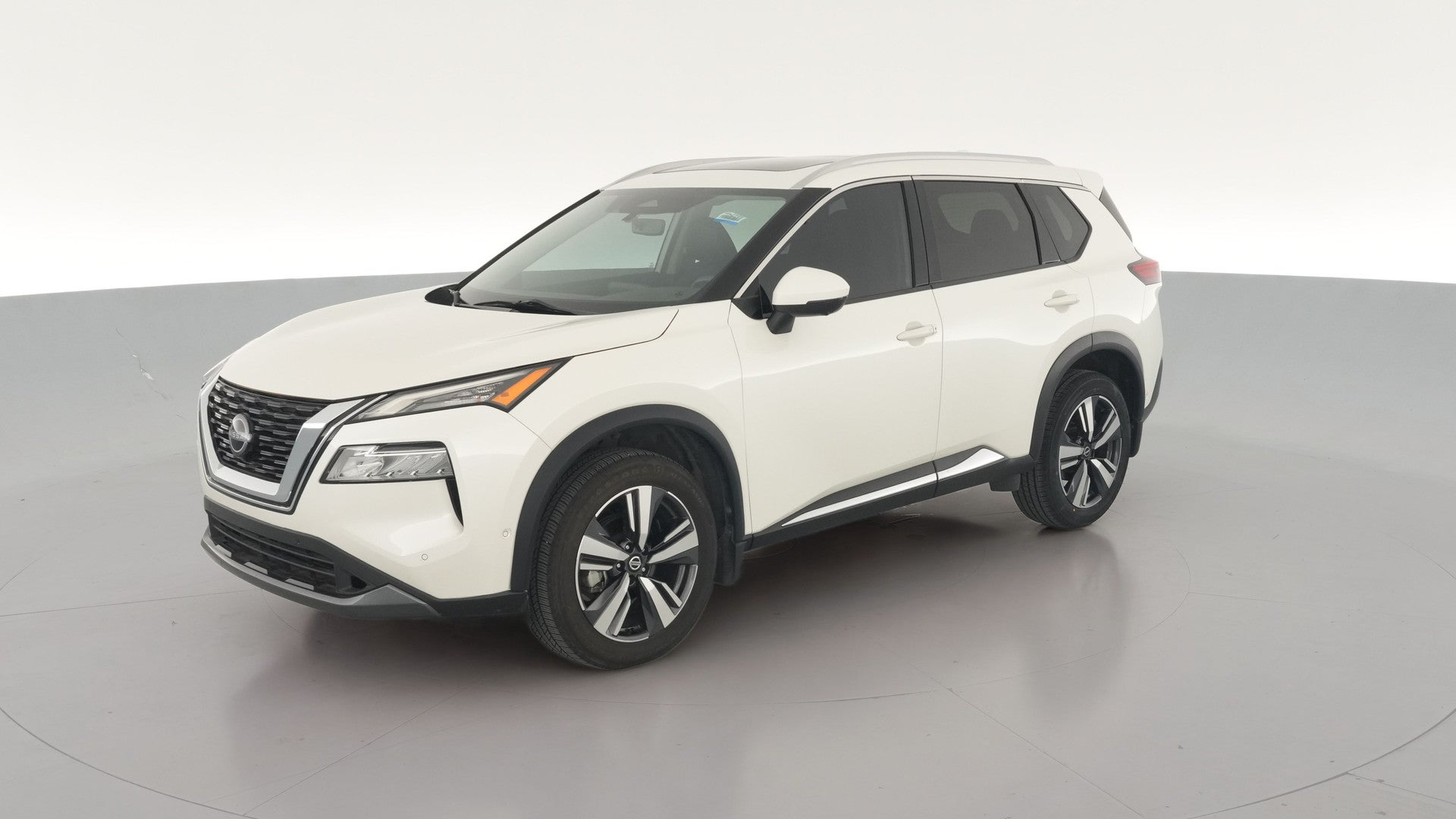2023 Nissan Rogue vehicle photo