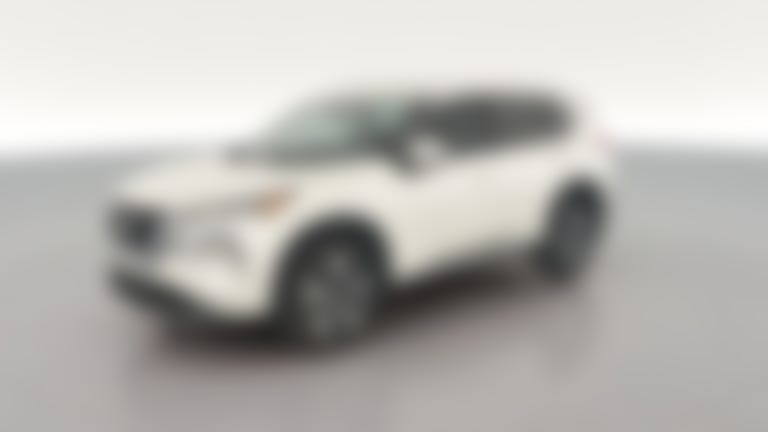 2023 Nissan Rogue vehicle photo