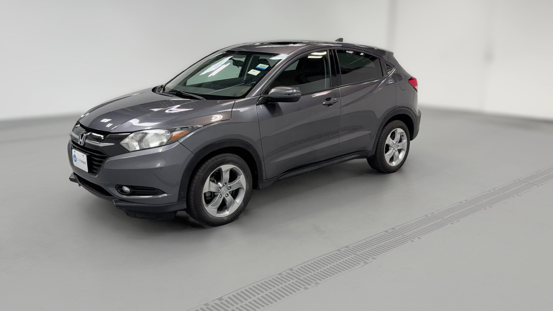 2016 Honda HR-V vehicle photo