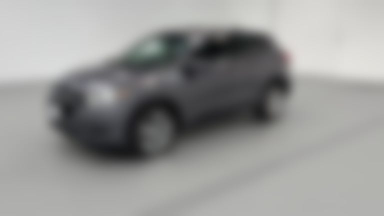 2016 Honda HR-V vehicle photo