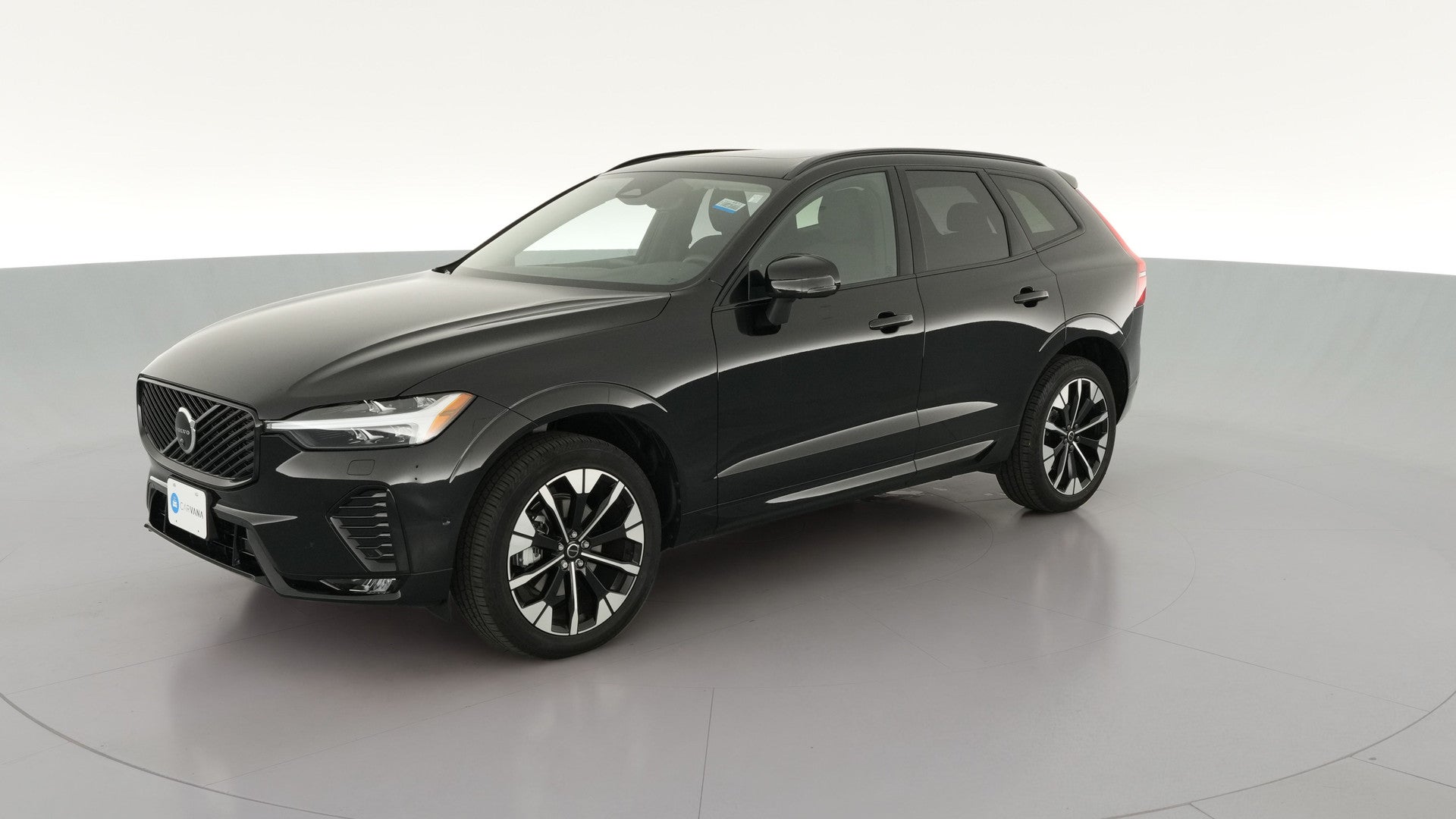 2026 Volvo XC60 vehicle photo