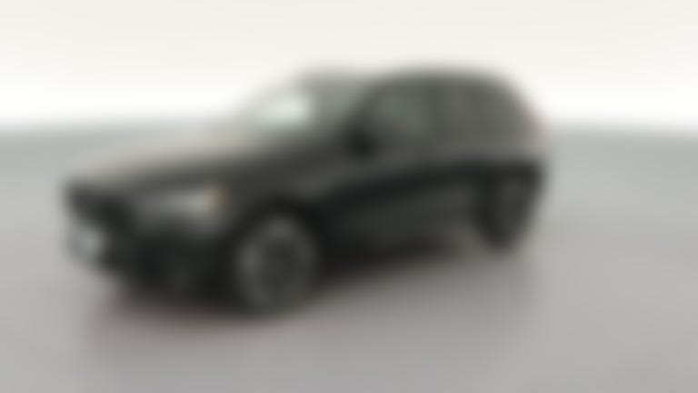 2026 Volvo XC60 vehicle photo