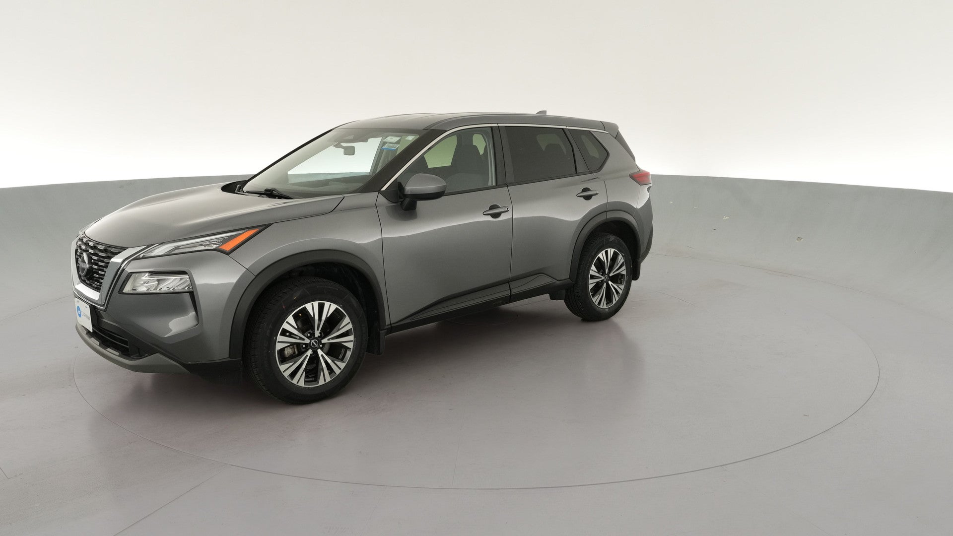 2023 Nissan Rogue vehicle photo