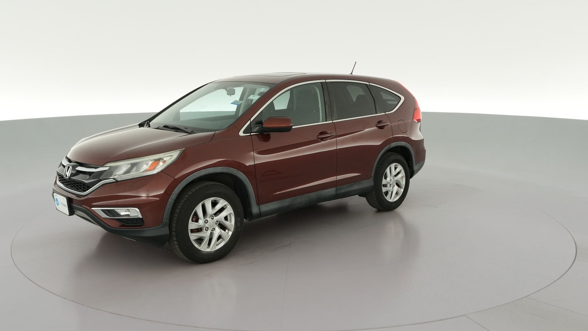 2016 Honda CR-V vehicle photo