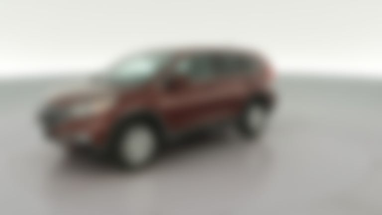2016 Honda CR-V vehicle photo