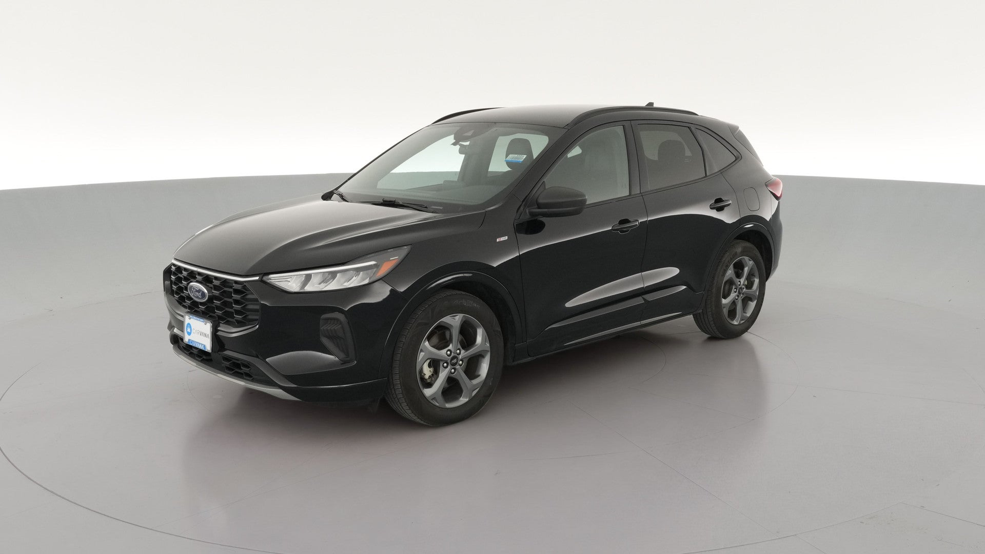 2023 Ford Escape vehicle photo