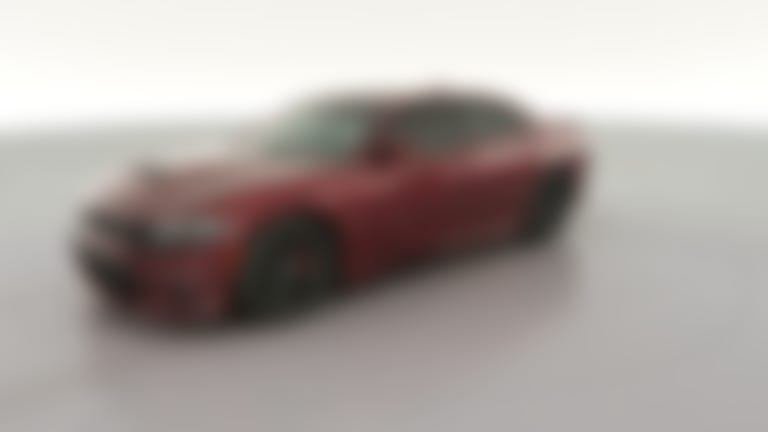 2021 Dodge Charger vehicle photo