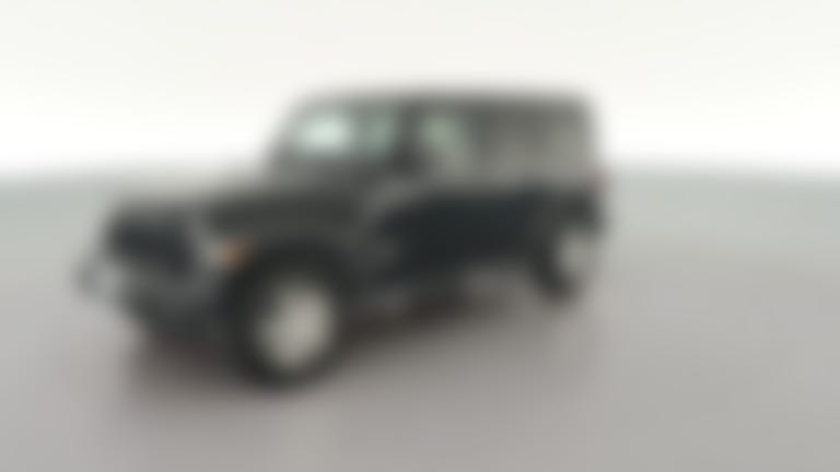 2019 Jeep Wrangler Unlimited vehicle photo