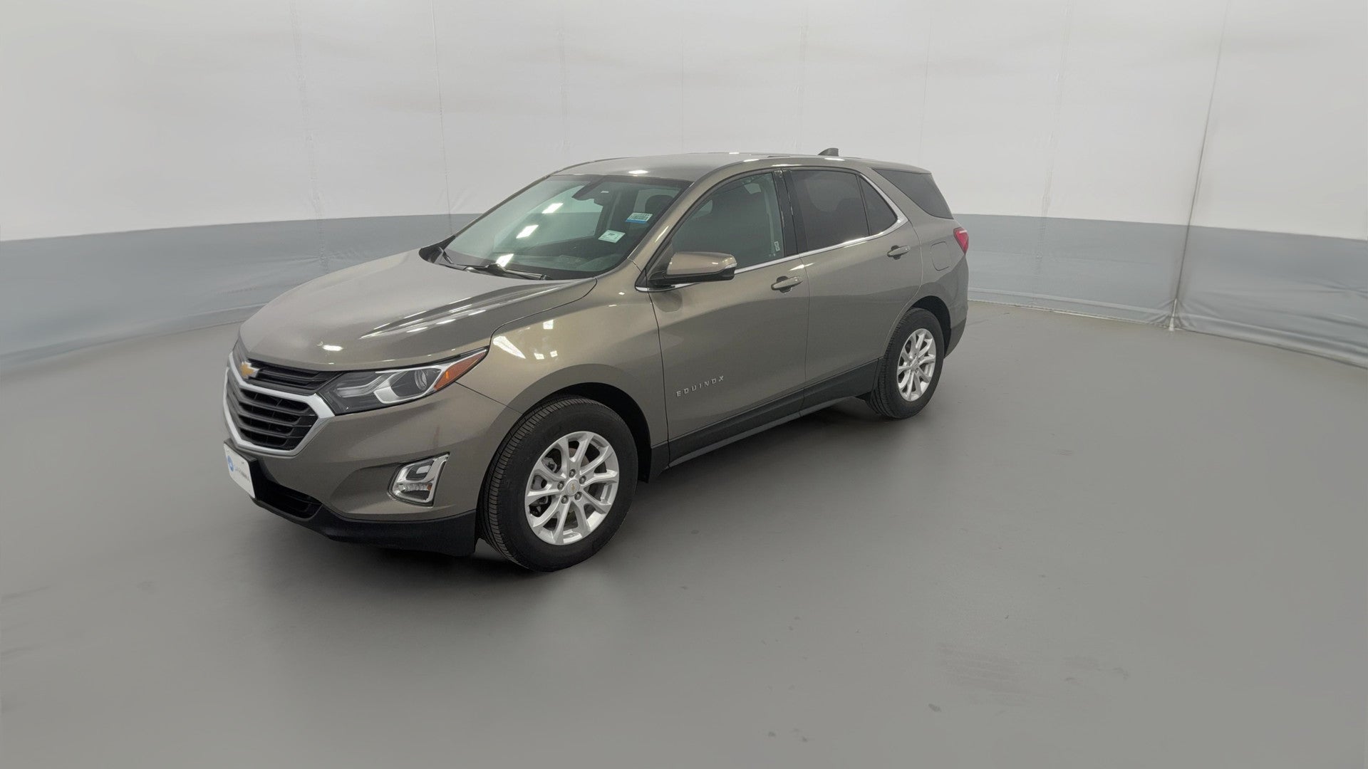 2019 Chevrolet Equinox vehicle photo