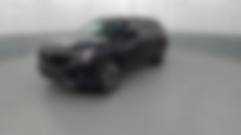 2026 Volkswagen Atlas Cross Sport vehicle photo