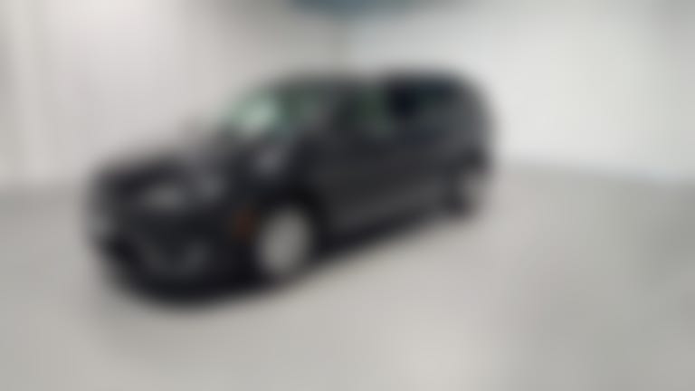 2017 Chrysler Pacifica vehicle photo