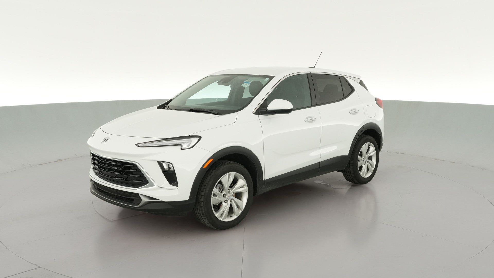 2025 Buick Encore GX vehicle photo