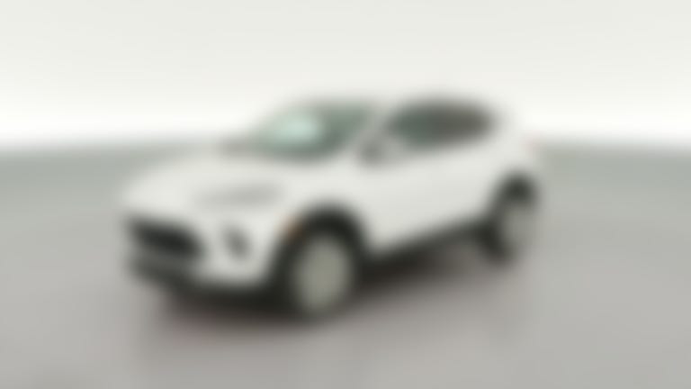 2025 Buick Encore GX vehicle photo