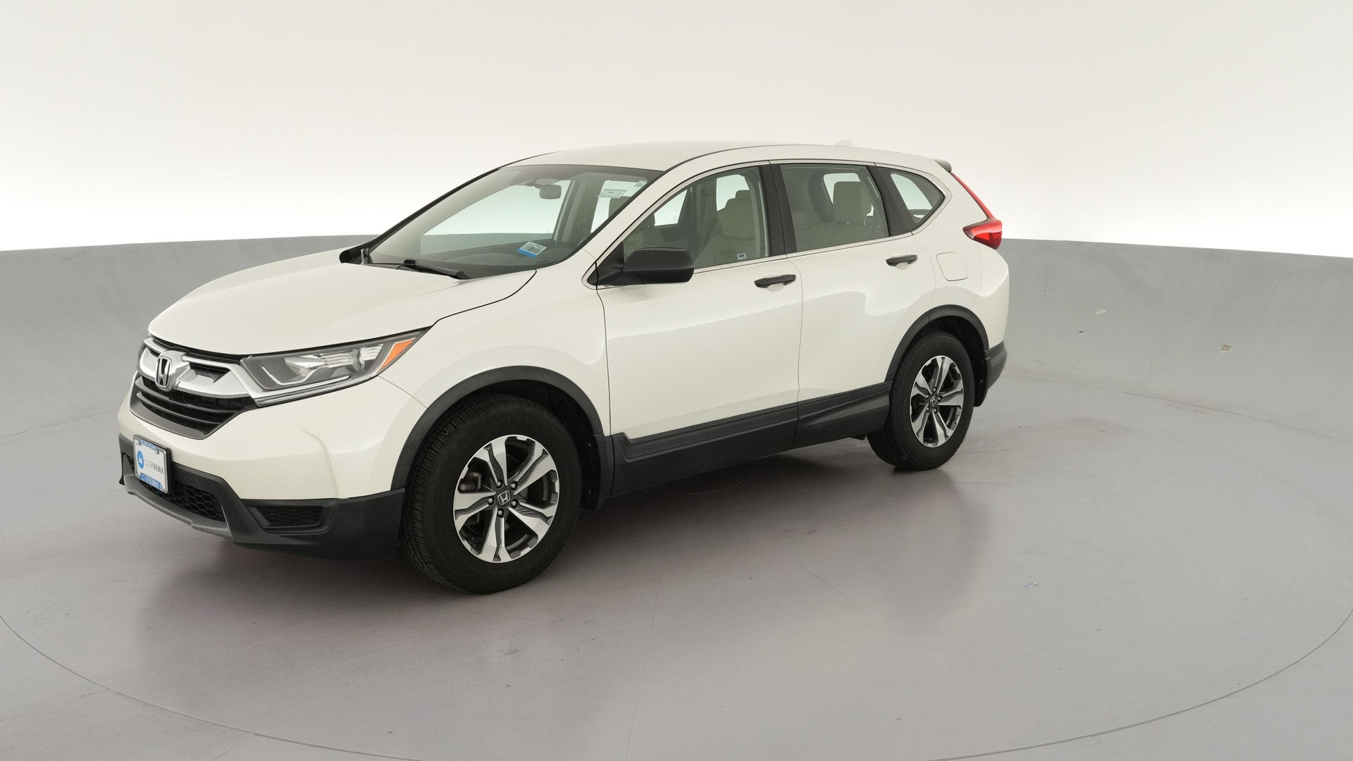 2018 Honda CR-V vehicle photo
