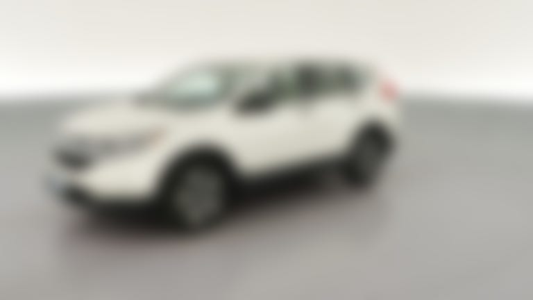 2018 Honda CR-V vehicle photo