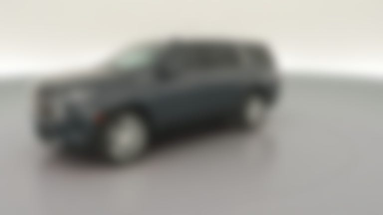 2021 Chevrolet Tahoe vehicle photo