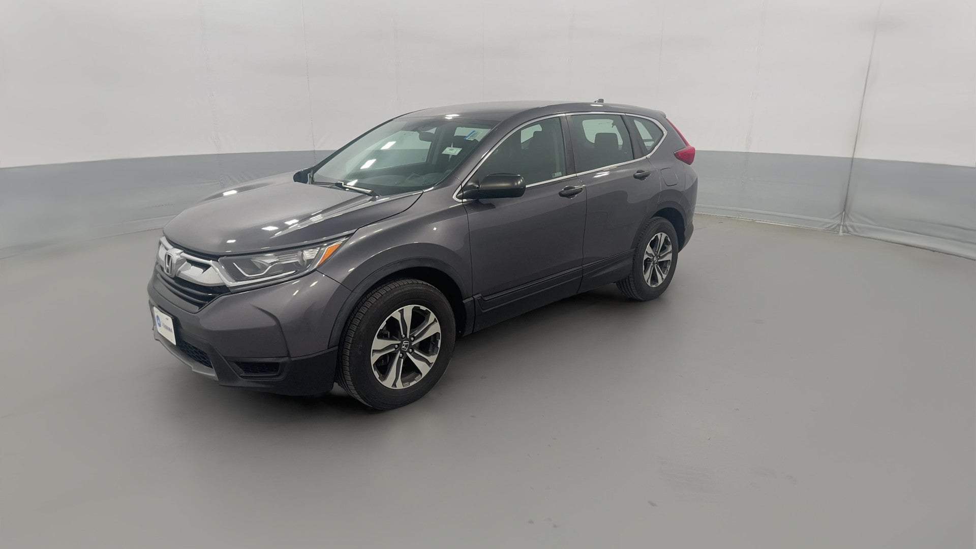 2019 Honda CR-V vehicle photo