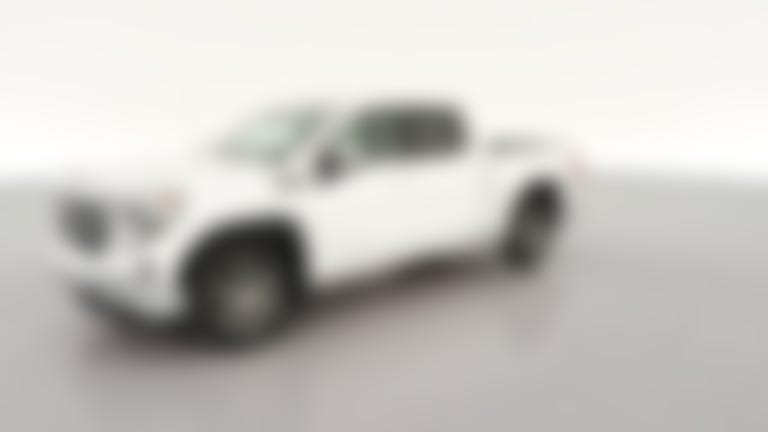 2025 GMC Sierra 1500 Crew Cab vehicle photo
