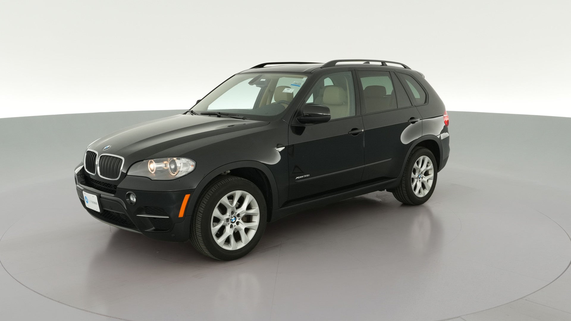 2011 BMW X5 vehicle photo