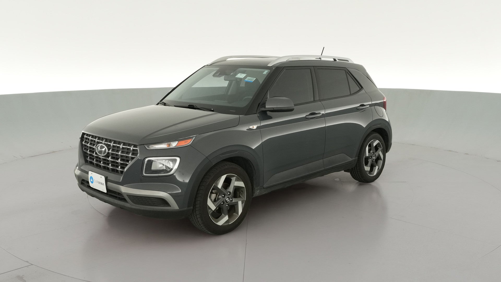2023 Hyundai Venue vehicle photo