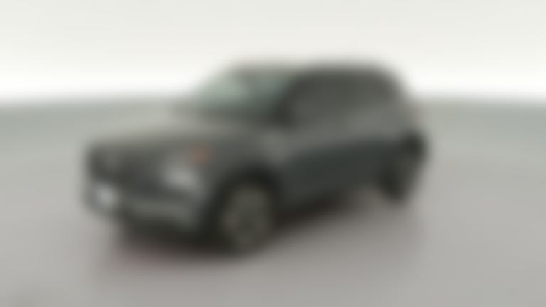 2023 Hyundai Venue vehicle photo