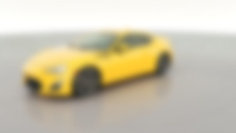 2015 Scion FR-S vehicle photo