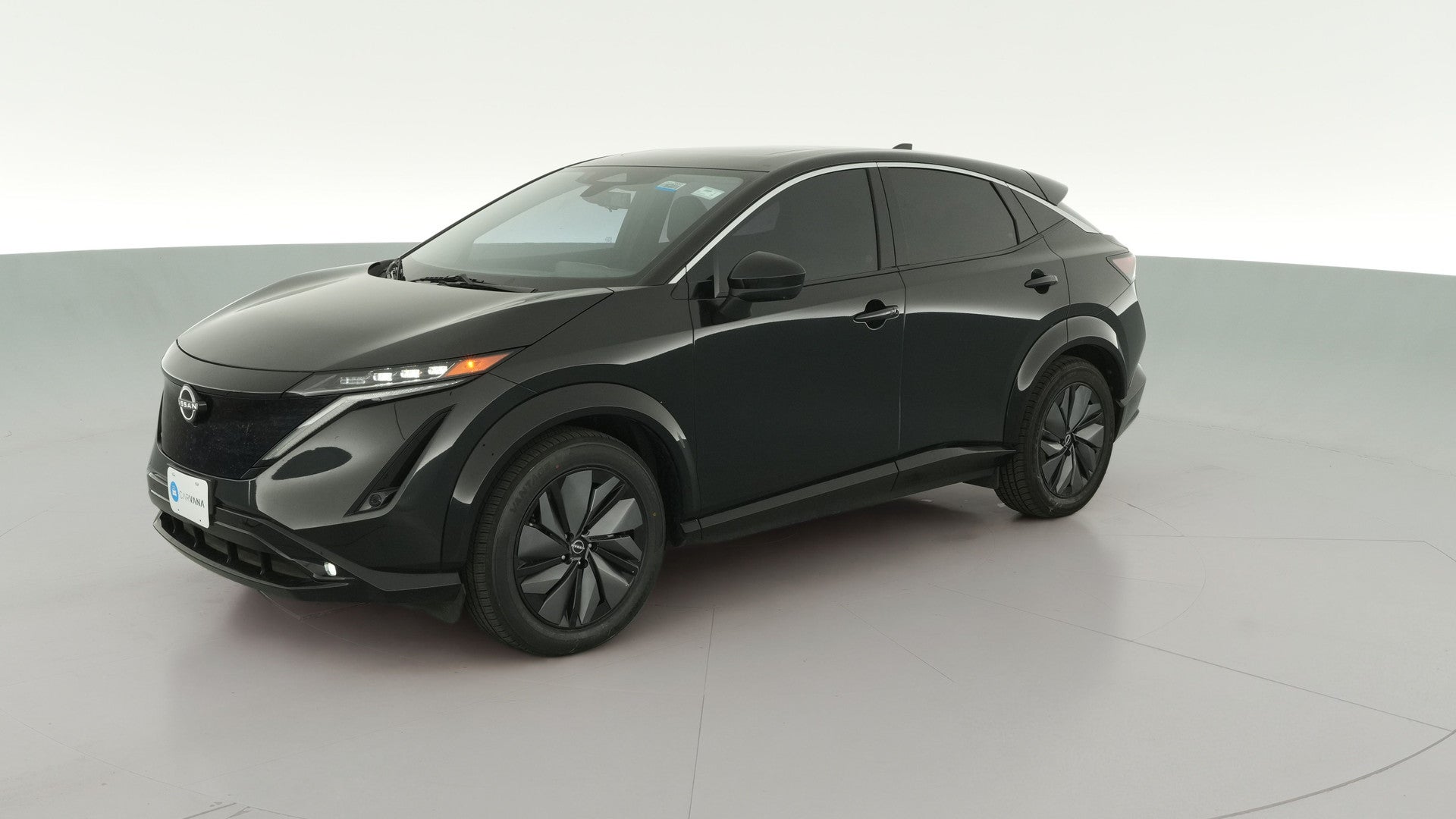 2024 Nissan ARIYA vehicle photo