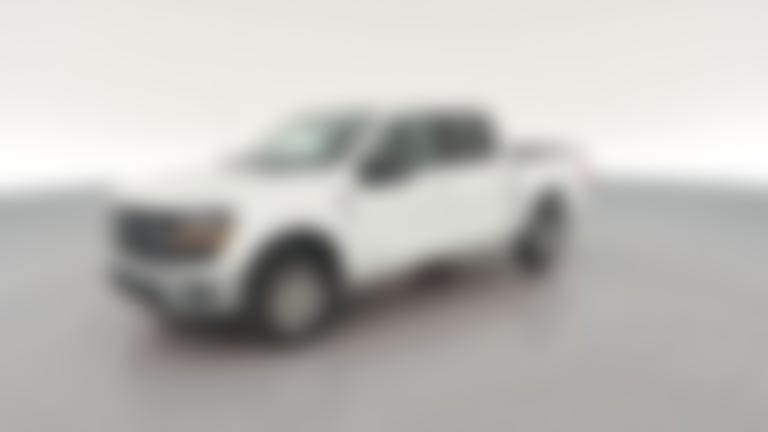 2024 Ford F150 SuperCrew Cab vehicle photo