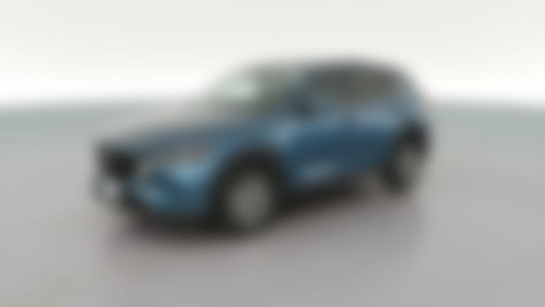 2023 MAZDA CX-5 vehicle photo