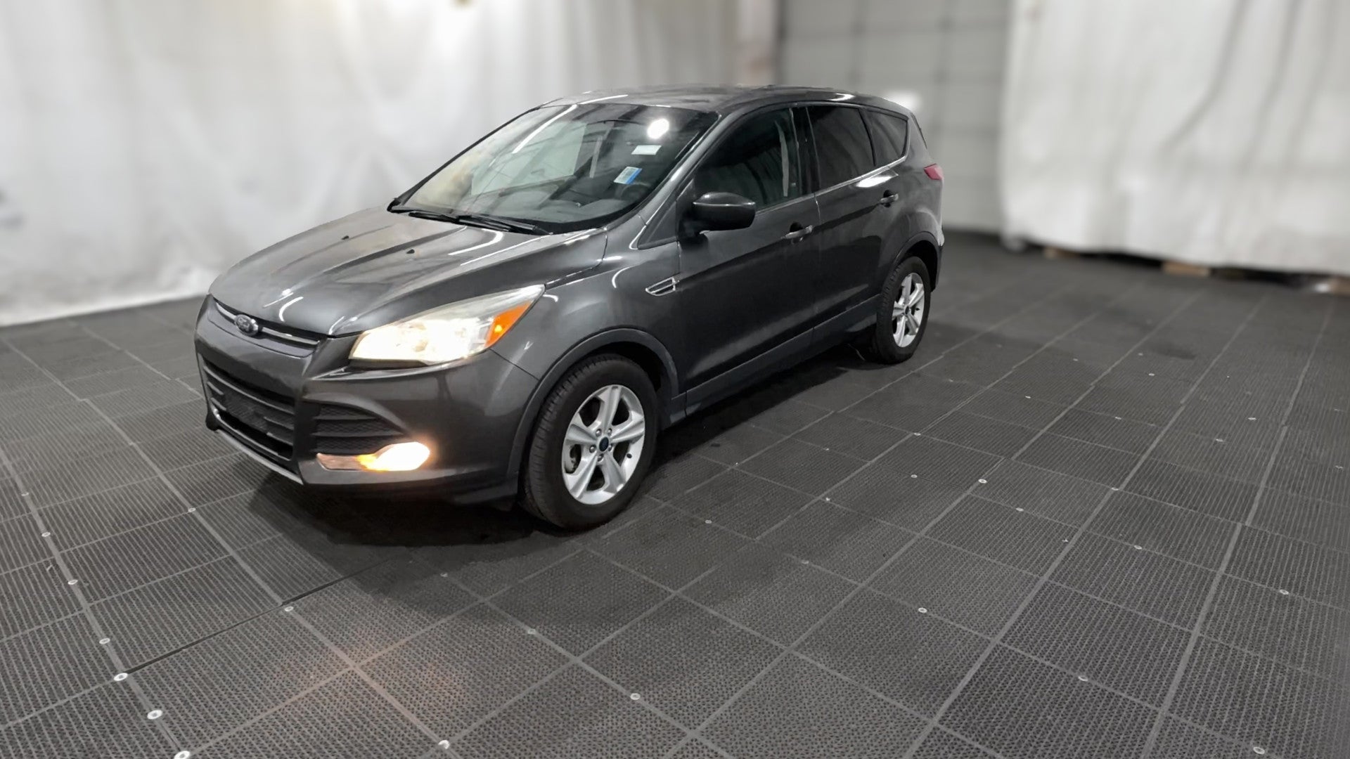 2016 Ford Escape vehicle photo