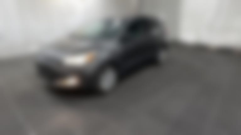 2016 Ford Escape vehicle photo