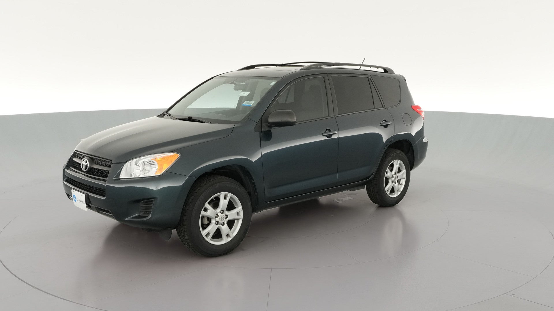 2012 Toyota RAV4 vehicle photo