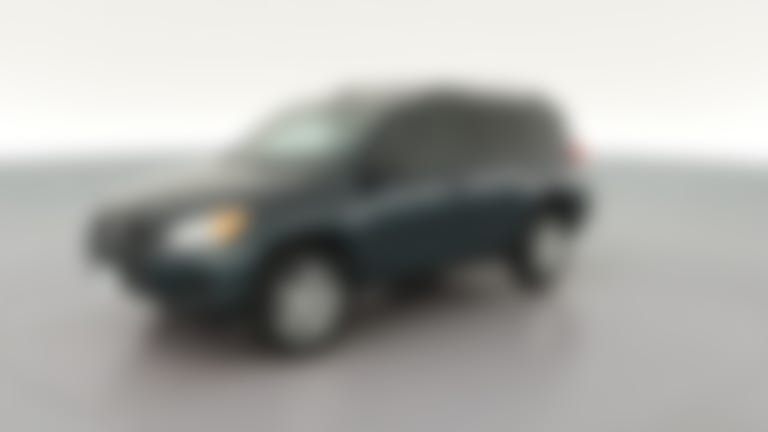 2012 Toyota RAV4 vehicle photo