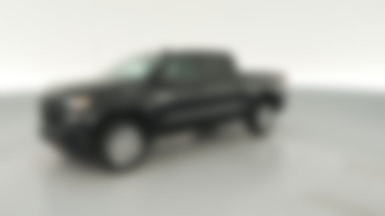 2020 Chevrolet Silverado 1500 Crew Cab vehicle photo