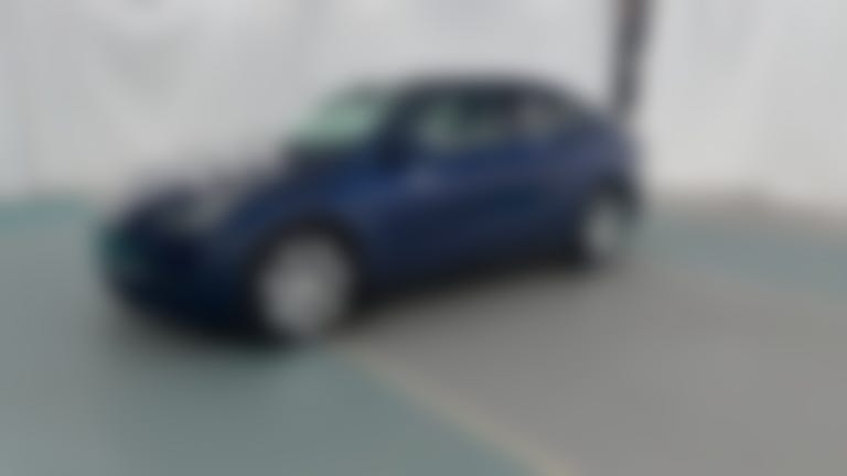 2022 Tesla Model Y vehicle photo