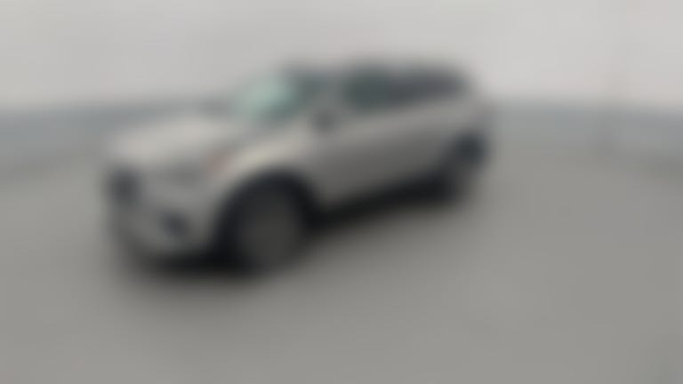 2019 Hyundai Santa Fe XL vehicle photo