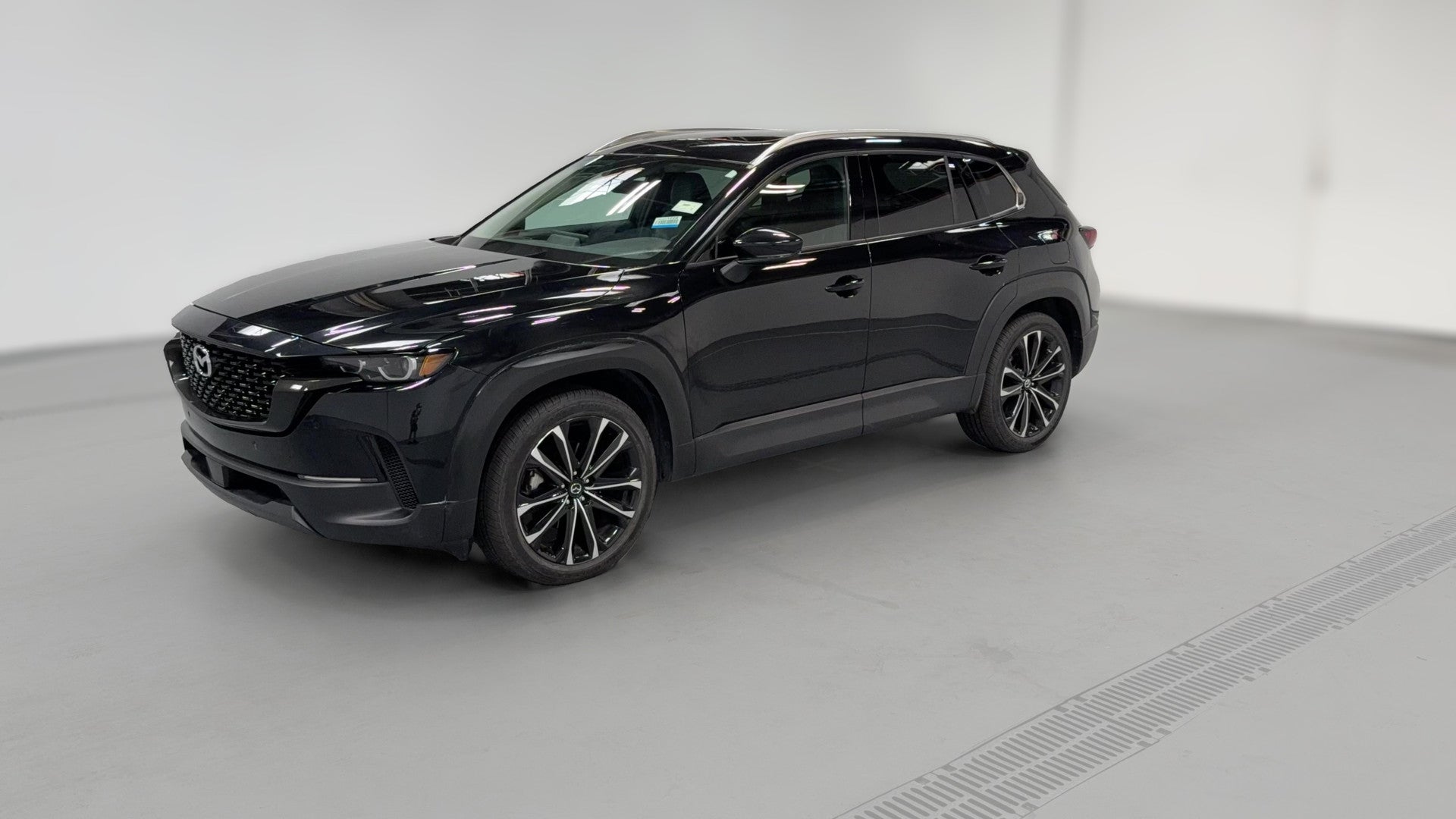 2026 MAZDA CX-50 vehicle photo